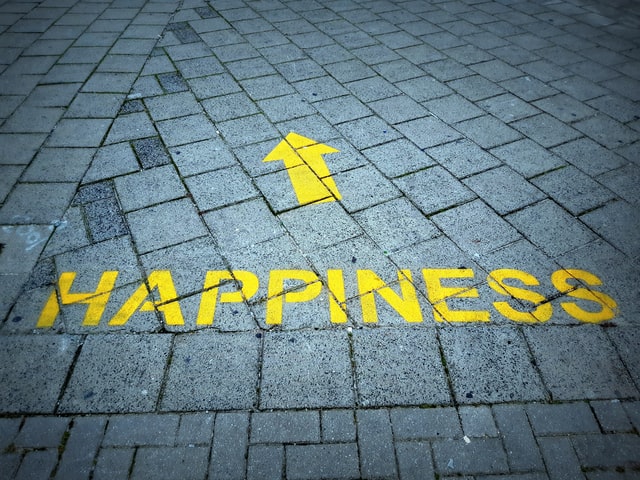 money and happiness
